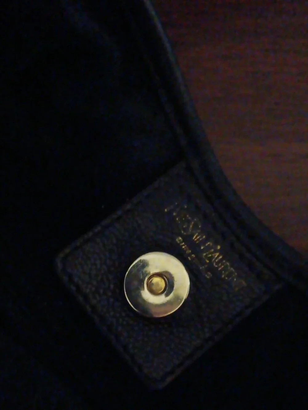 Yves Saint Laurent yves saint